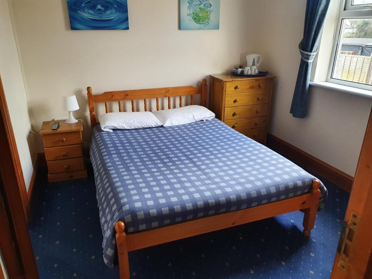 Whitehouse Guestrooms Бристоль